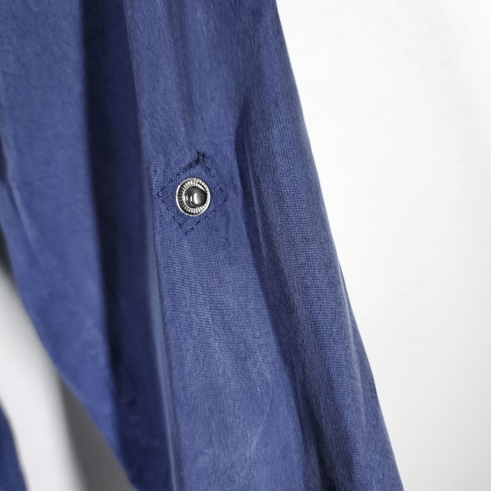 MELLODAY HOODED LIGHT WEIGHT JACKET - Picture 6 of 8